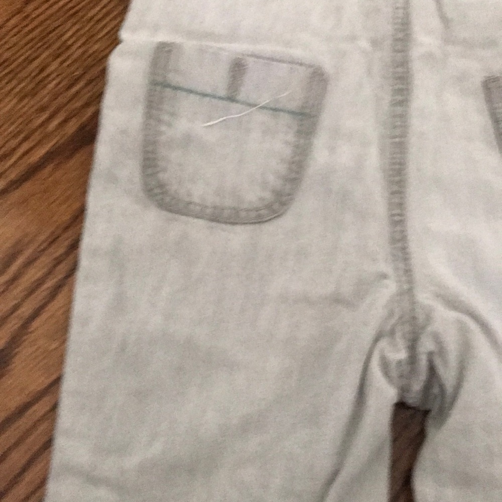 Obaibi overalls - Picture 7 of 8